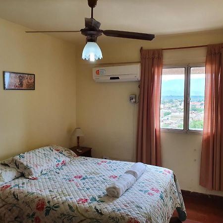 Apartamento Peatonal Rivadavia Διαμέρισμα San Fernando del Valle de Catamarca Εξωτερικό φωτογραφία